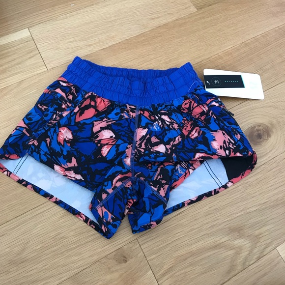 lululemon athletica Pants - Lululemon tracker short